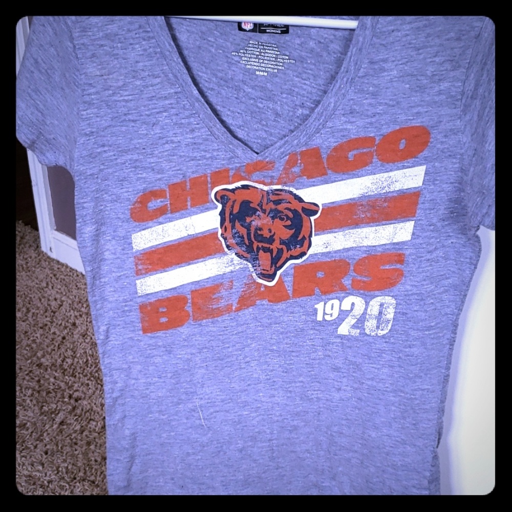 Football shirt